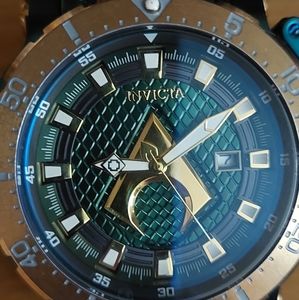 Invicta Special Edition Automatic Watch